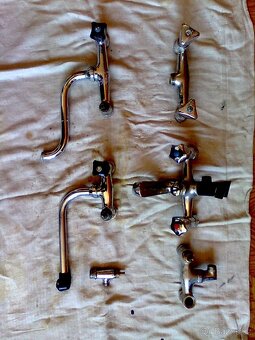 Instalatérské  věci na vodu - 6