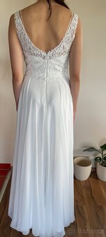 Společenské šaty Mascara, Šaty do tanečních/věneček - 6