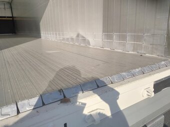 LEGRAS návěs posuvná podlaha Walkingfloor - 6