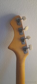 Baskytara Jolana BASSO - 6