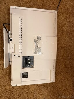 Toshiba 24W1764DG WHITE - 6