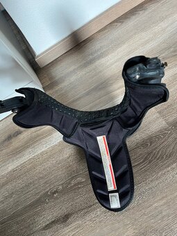 chránič krční páteře Leatt Brace - 6