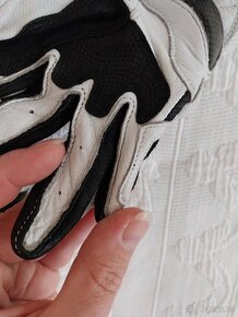 FIVE dětské rukavice na moto RFX 1 Kid vel.L - 6