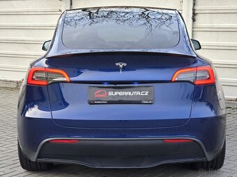 Tesla Model Y Performance SOH 97% Tovární Záruka - 6
