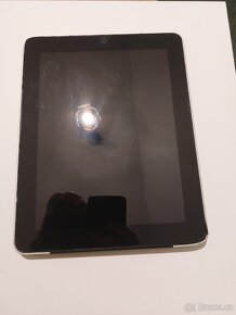 Apple iPad 1 A1337 16GB retro iOS 5.1.1 - 6