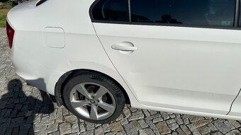 Škoda Rapid 1.2 tsi 77kw - 6