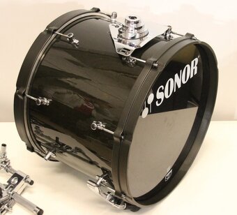 Sonor S Class - 6