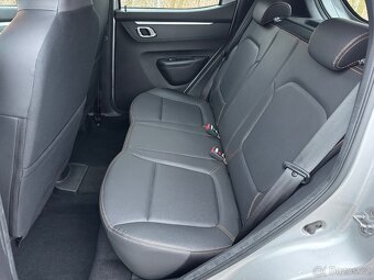 Dacia spring comfort plus - 6