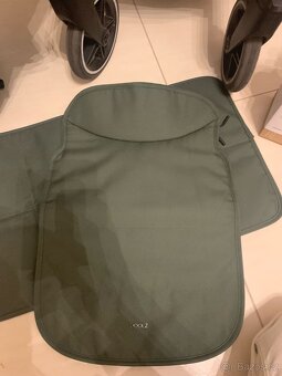 Joolz Day5 Forest Green - 6