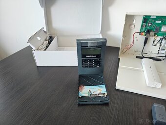 JABLOTRON 100 Nový - 6