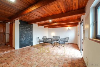 Prodej vinného sklepu s ubytováním, Milotice (Šidleny) - 6