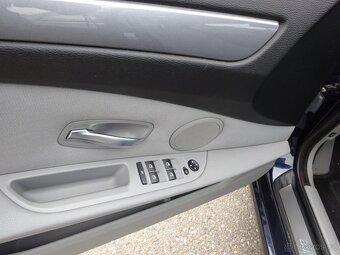 BMW 525 D r.v.2007 (145 kw) stk:10/2027 - 6