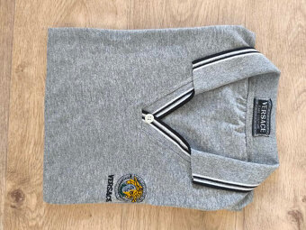 Prodám triko VERSACE - 6