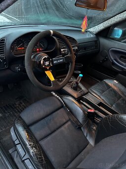 BMW e36 320i - 6