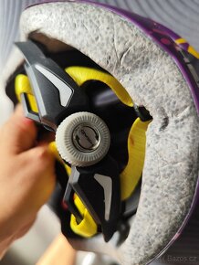 Přilba Head dětská - 6