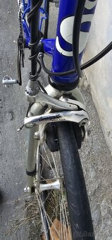 Silniční kolo Šírer - 6