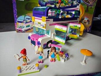 LEGO Friends 41395 Autobus přátelství - 6