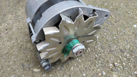 Alternátor Zetor, Avia, Multicar, Desta, UNC - 6