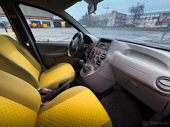 Fiat Panda 1.2 - 6