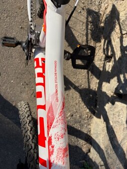 Detské kolo Ghost - 6