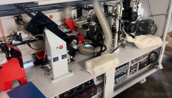 Olepovacka SICAR - 6