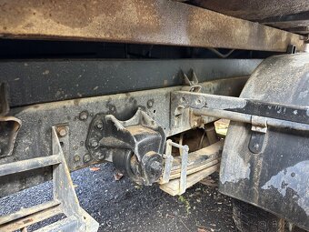 AVIA D90 118KW CUMMINS MOTOR - 6