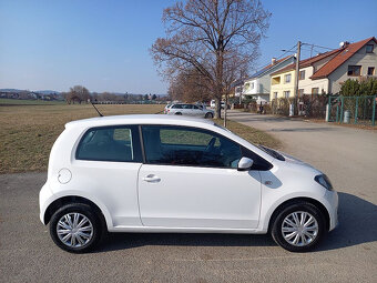 Škoda Citigo 1,0 klima+ČR - 6