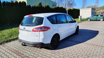 Ford S-Max 2.0 TDCI - 6