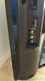 Tv 32" Samsung LE32B450 (82cm) - 6