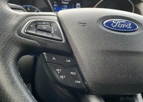 Ford Focus RS 2.3i 257kw PŮVOD ČR odp DPH manuál 257 kw - 6