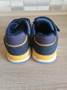 Chlapecké boty - 6