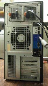 Server Dell PowerEdge T310 s IDRAC - 6