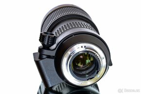 Nikon Tamron 70-200 2,8 SP DI LD Macro TOP STAV - 6