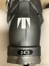 lyžařské boty Tecnica vel.38 2/3 - 6