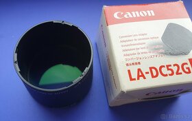 Canon TC-DC52A,Canon LA-DC52G - 6