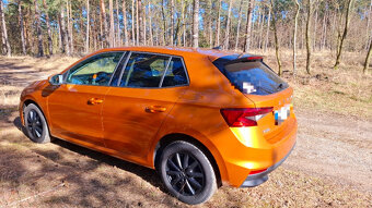 Prodám Škoda Fabia - 6