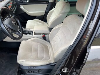 Škoda Kodiag 2.0 TSi 4x4 Style 132 kW ČR - 6