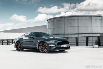 Ford Mustang 5.0L V8 US Bullitt - 6