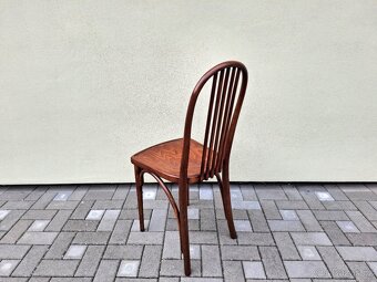 Židle THONET J. Hoffmann - 6