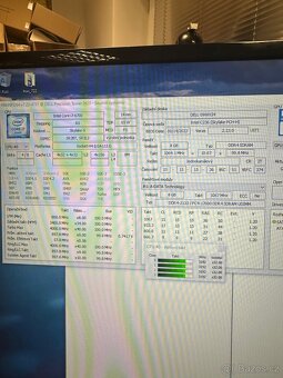 DELL Precision Tower 3620 - 6
