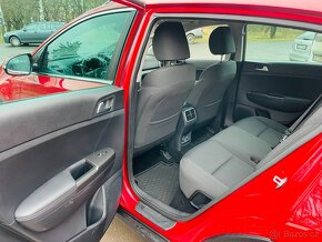 Kia Sportage 1.6 T-GDI 130kW - 6