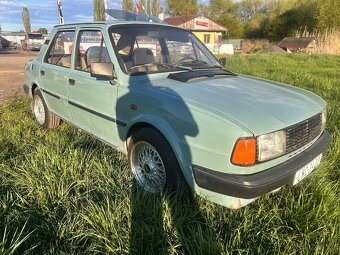 Škoda 130 Gl - 6