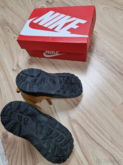 Dětské boty Nike - Manoa, vel. 25 - 6