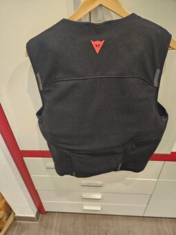 Moto airbagová vesta Helite Turtle / Dainese - 6