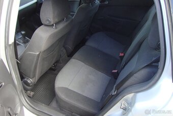 Opel Astra combi H 1.9CDTi 88kw 2005/Klima - 6