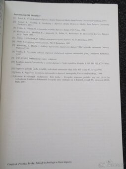 Základy technologie a řízení dopravy – Uni. Pardubice - 6