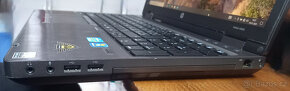 HP Probook 6560b - 6