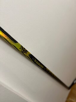 Bauer proto R zlatá - 6