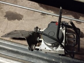 ABS čerpadlo, Škoda, Volkswagen..6R0 907 379 - 6