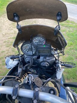 Bmw r1200gs - 6